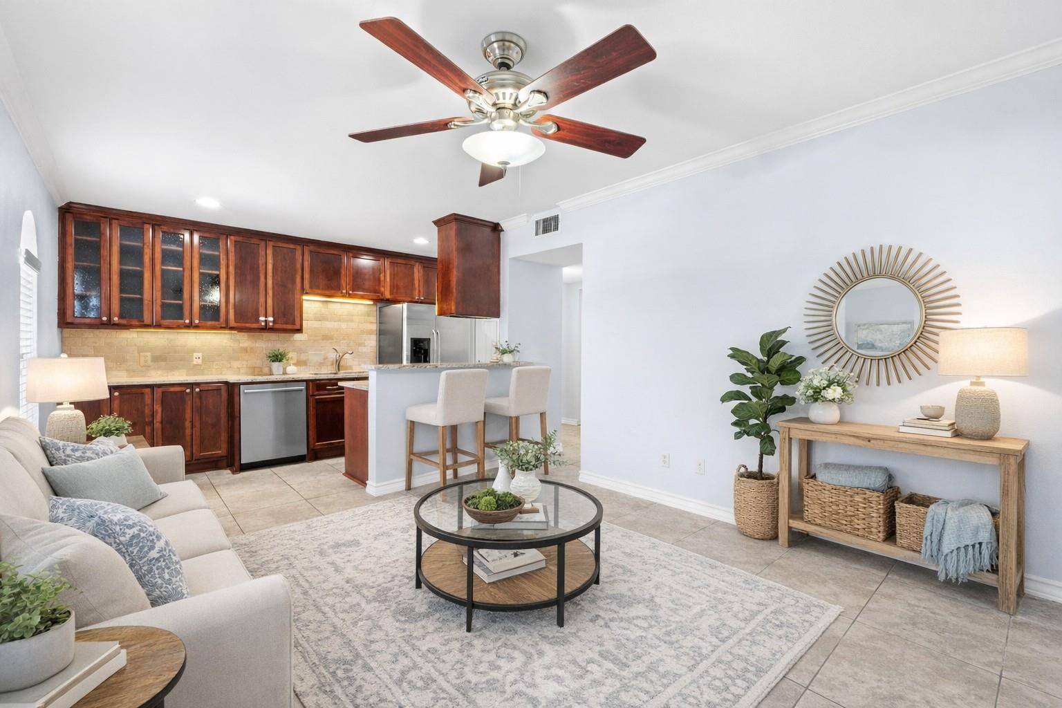 407 E 45th ST #108, Austin, TX 78751