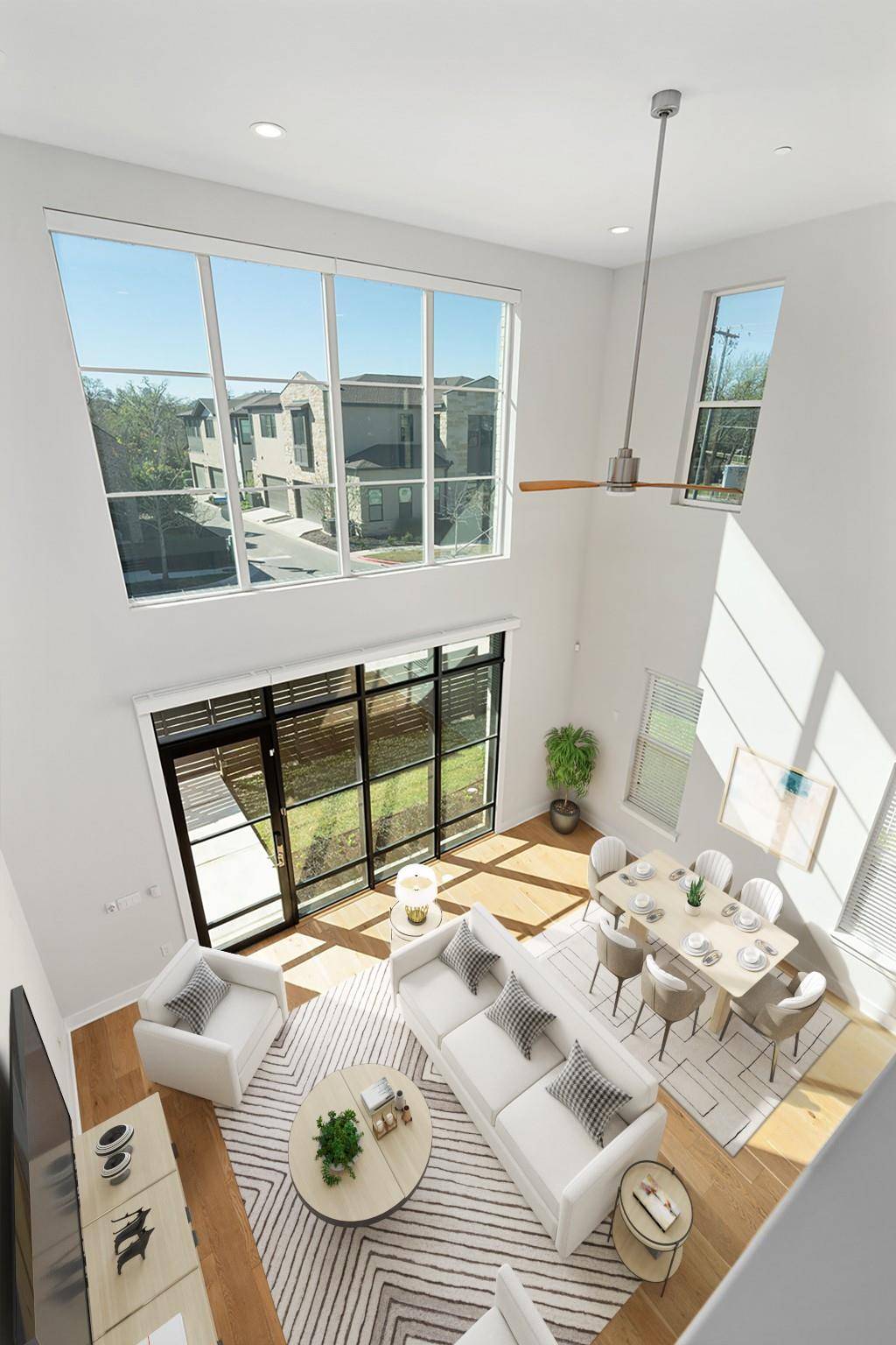 3901 Sightline ST #119, Austin, TX 78731