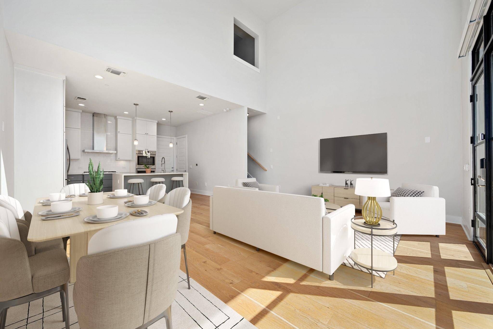 3901 Sightline ST #119, Austin, TX 78731