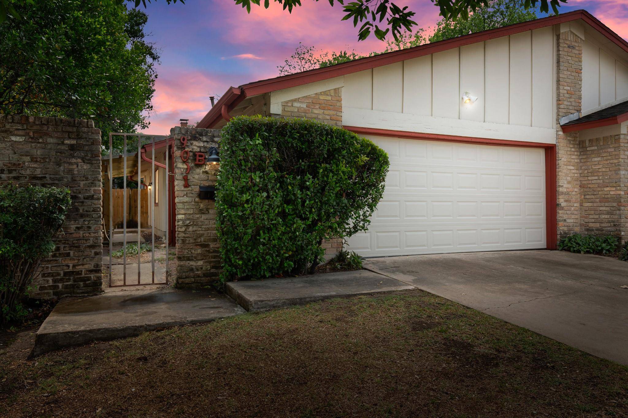 9001 Parkfield DR #B, Austin, TX 78758