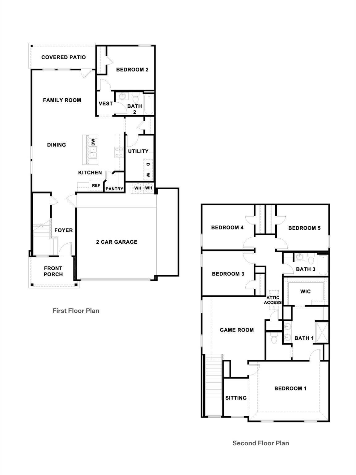 510 DENALI DR, Kyle, TX 78640