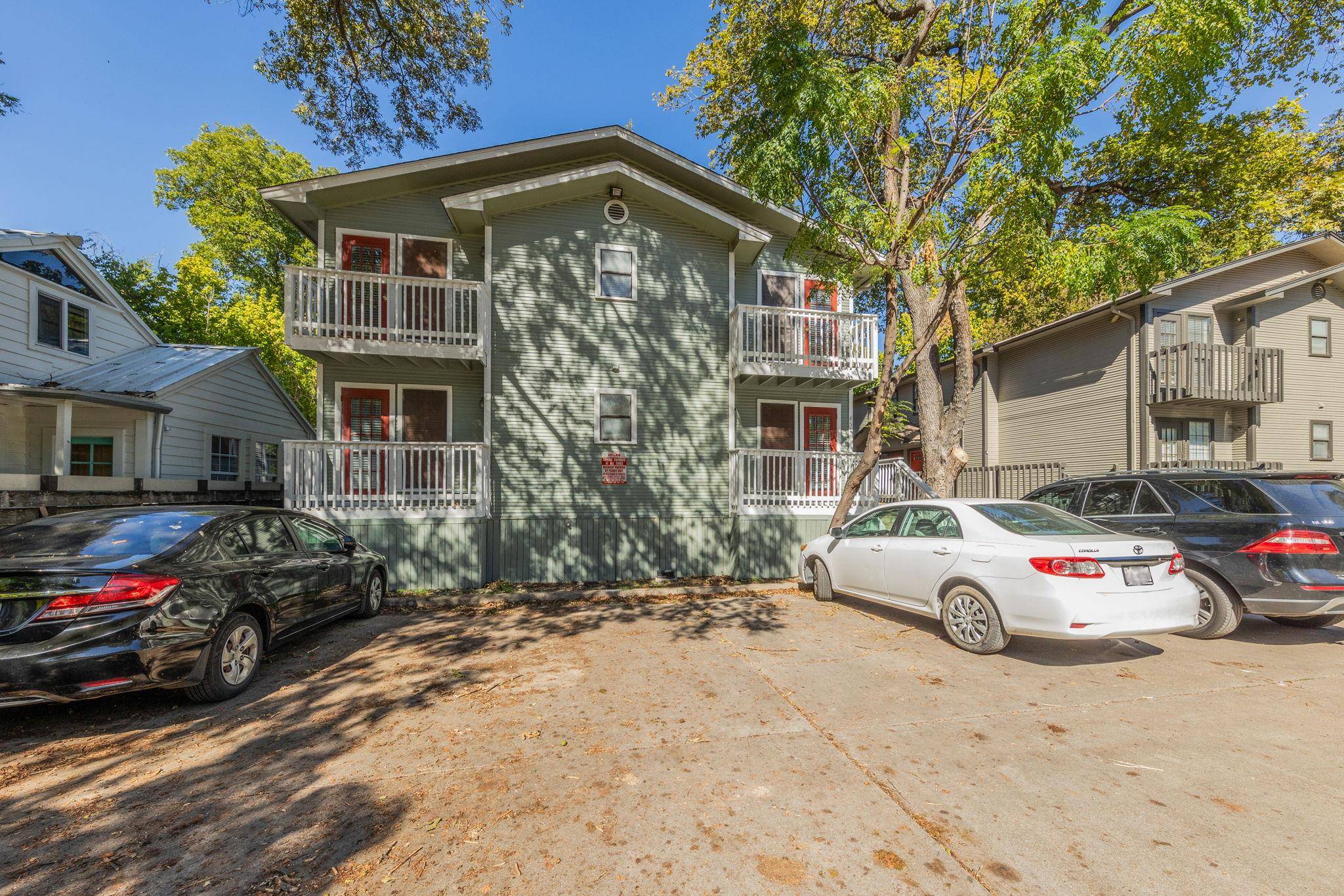 4518 Speedway #B, Austin, TX 78751