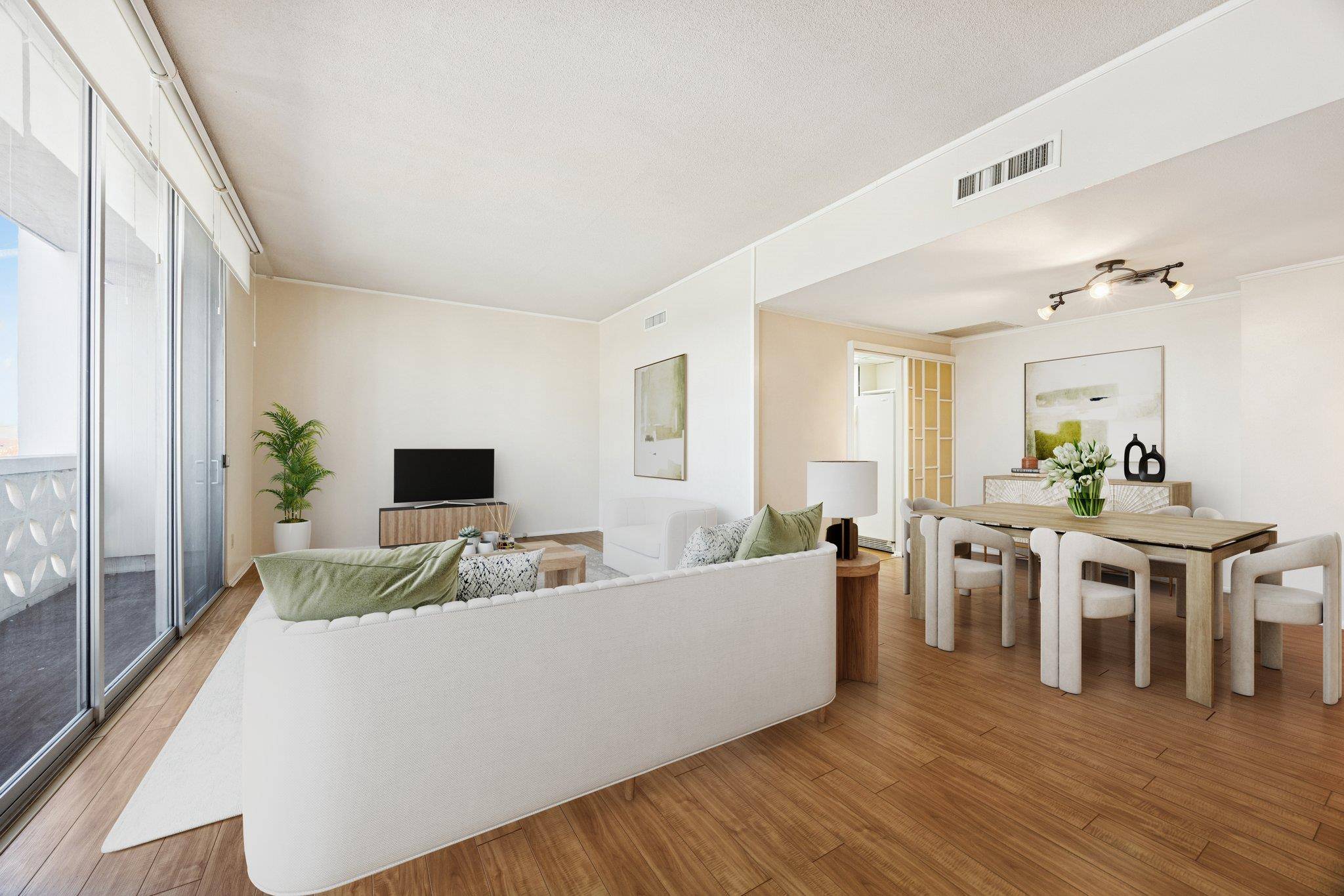 1801 Lavaca ST #7L, Austin, TX 78701