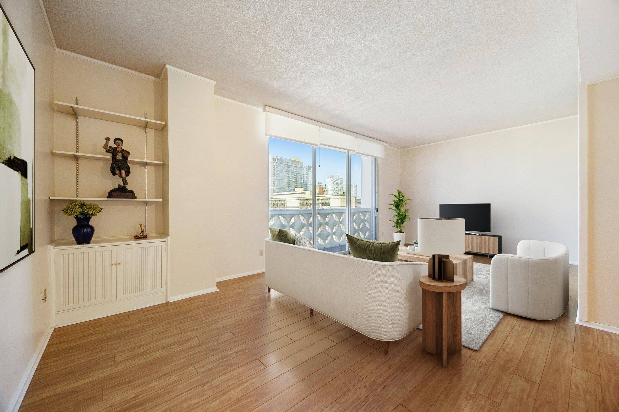 1801 Lavaca ST #7L, Austin, TX 78701