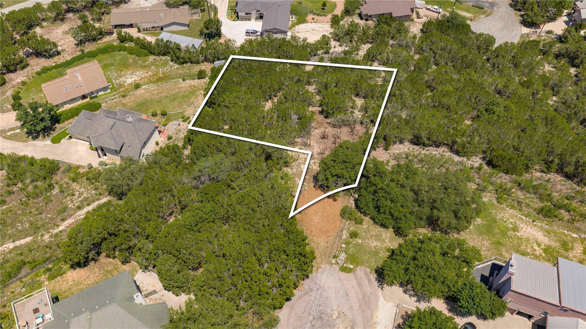 506 Ronay DR N, Spicewood, TX 78669