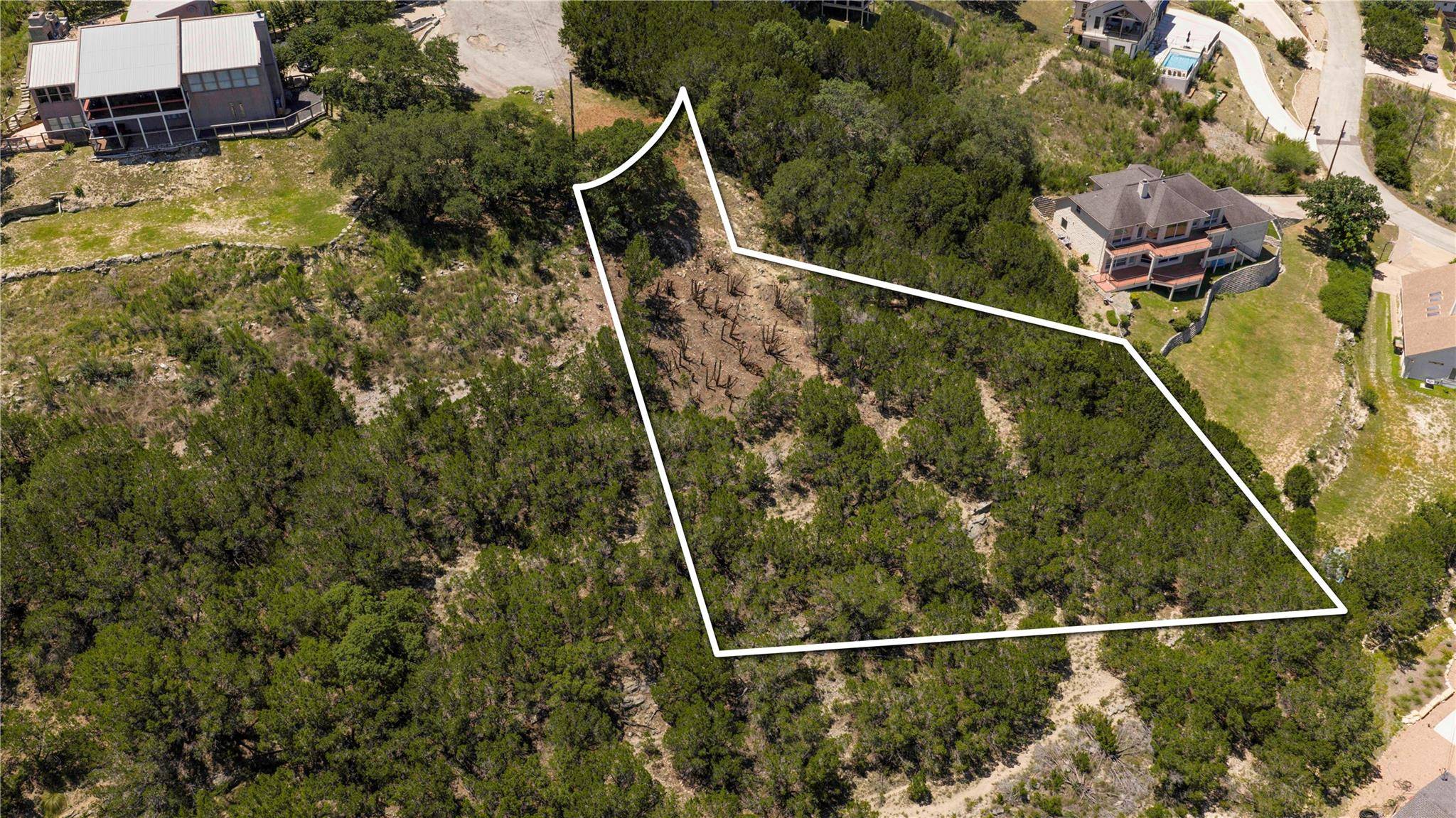 506 Ronay DR N, Spicewood, TX 78669