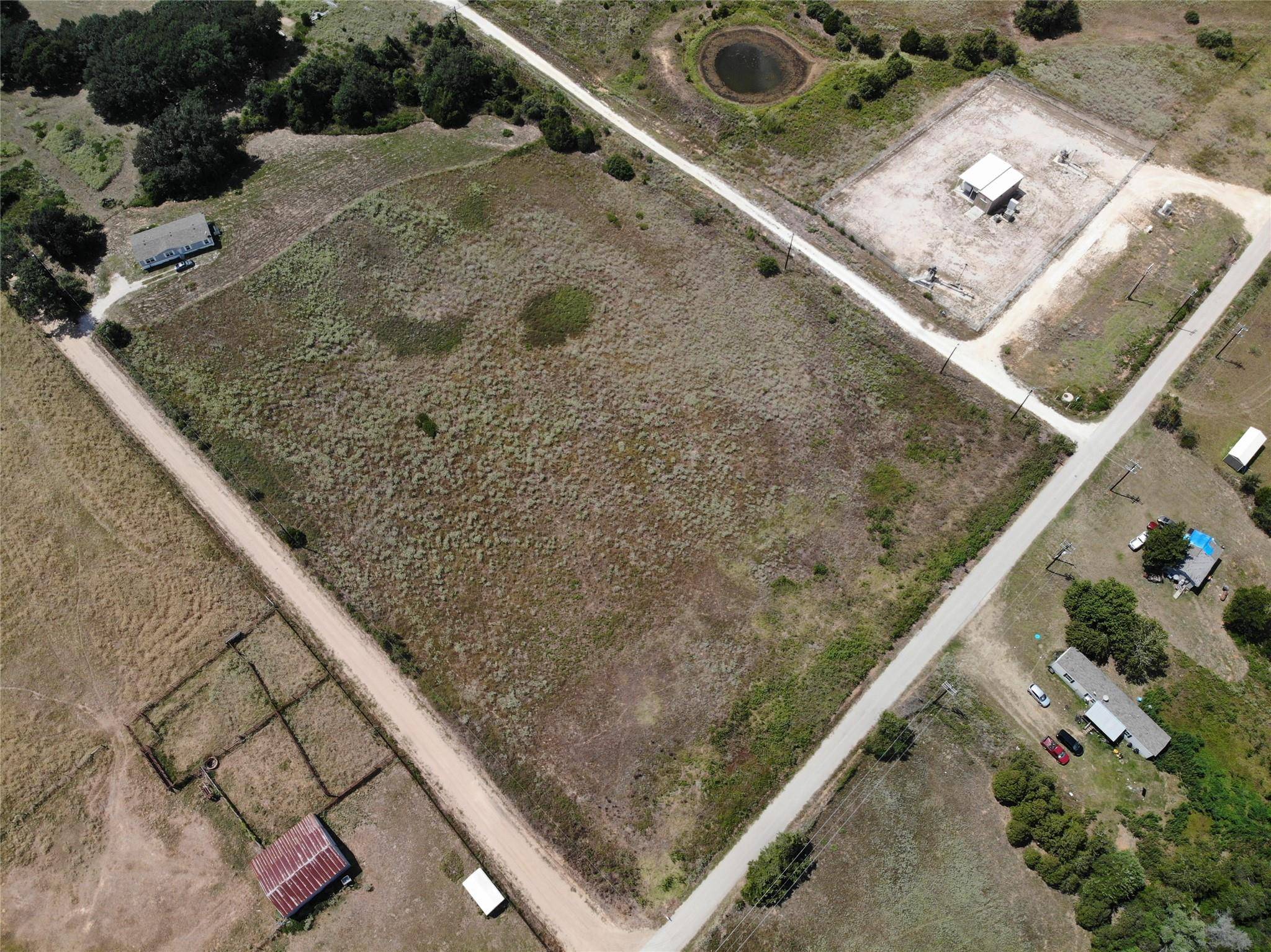 5.476 Acres County Road 367, Caldwell, TX 77836
