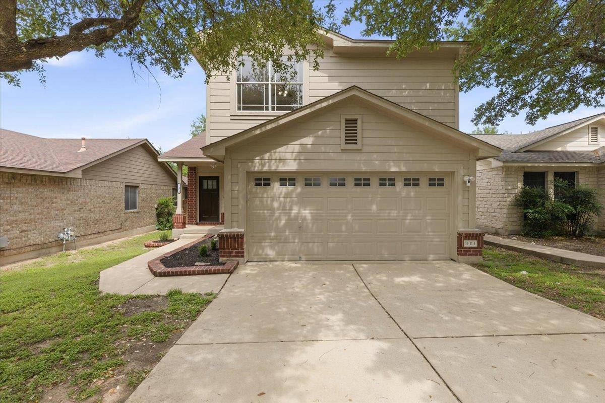 11313 Pardoners Tale LN, Austin, TX 78748