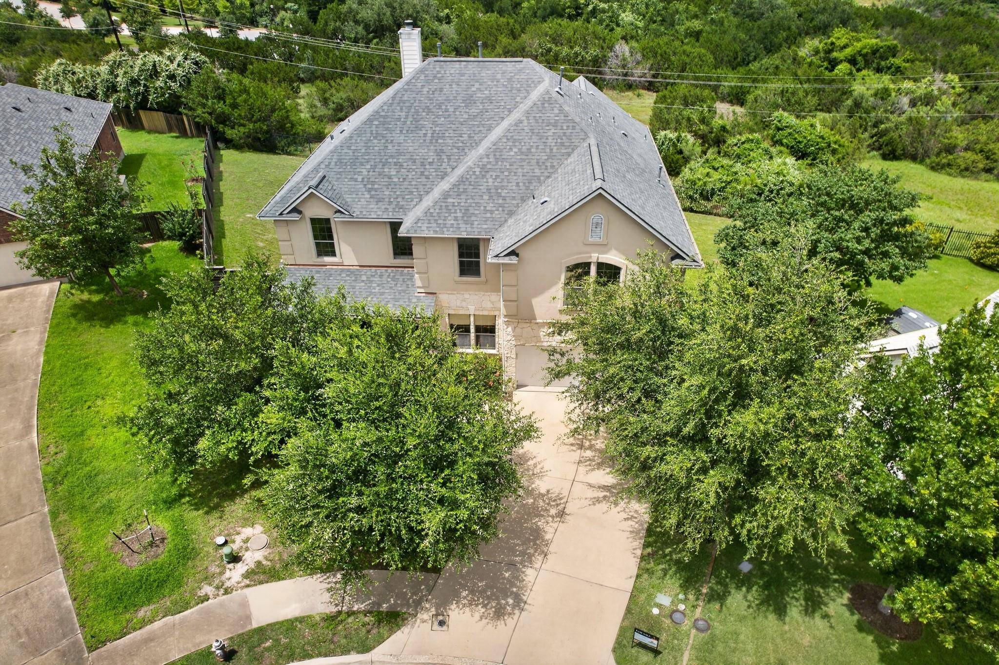 5801 Leckrone CV, Austin, TX 78735