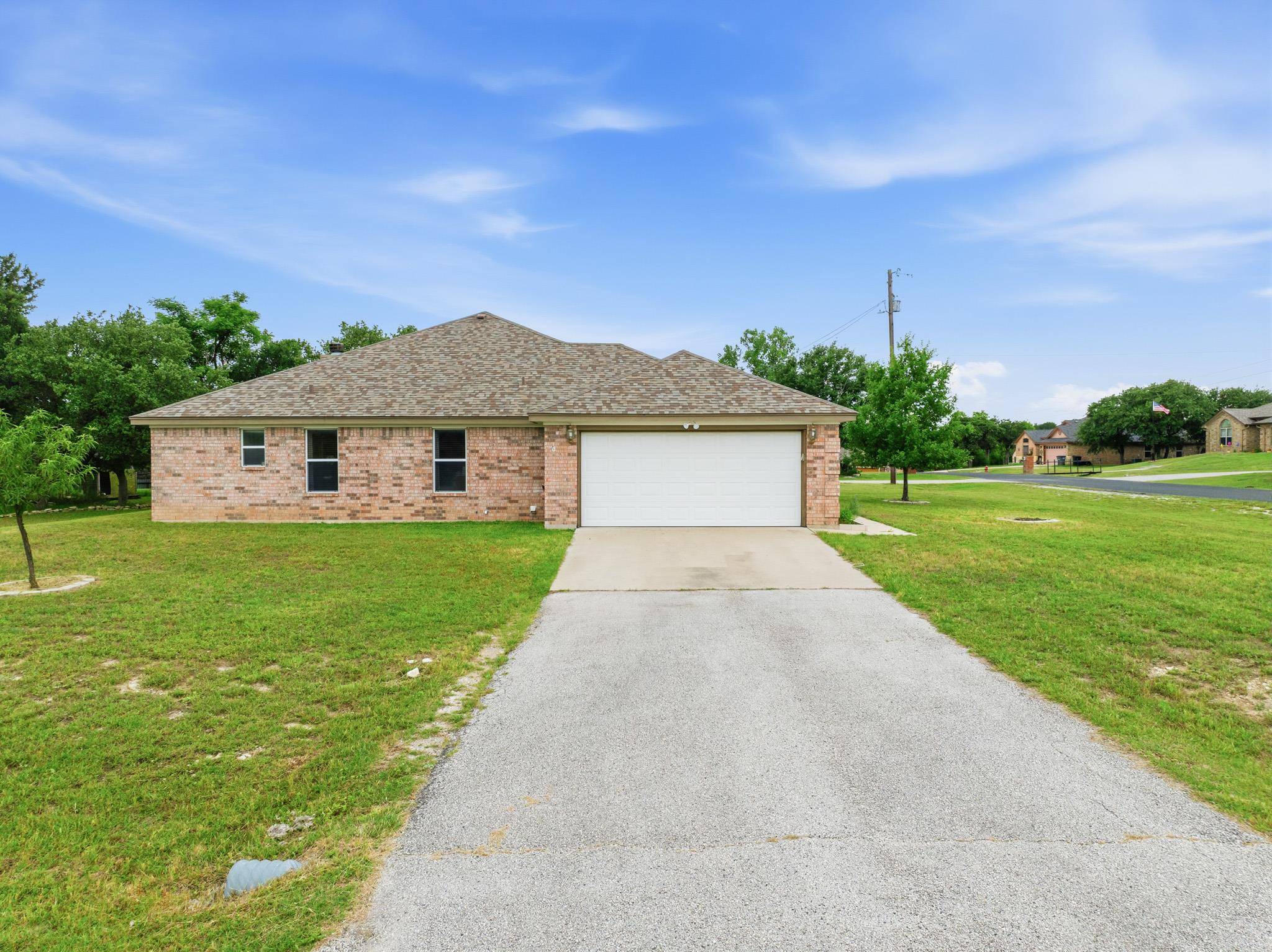 1626 Homestead, Kempner, TX 76539