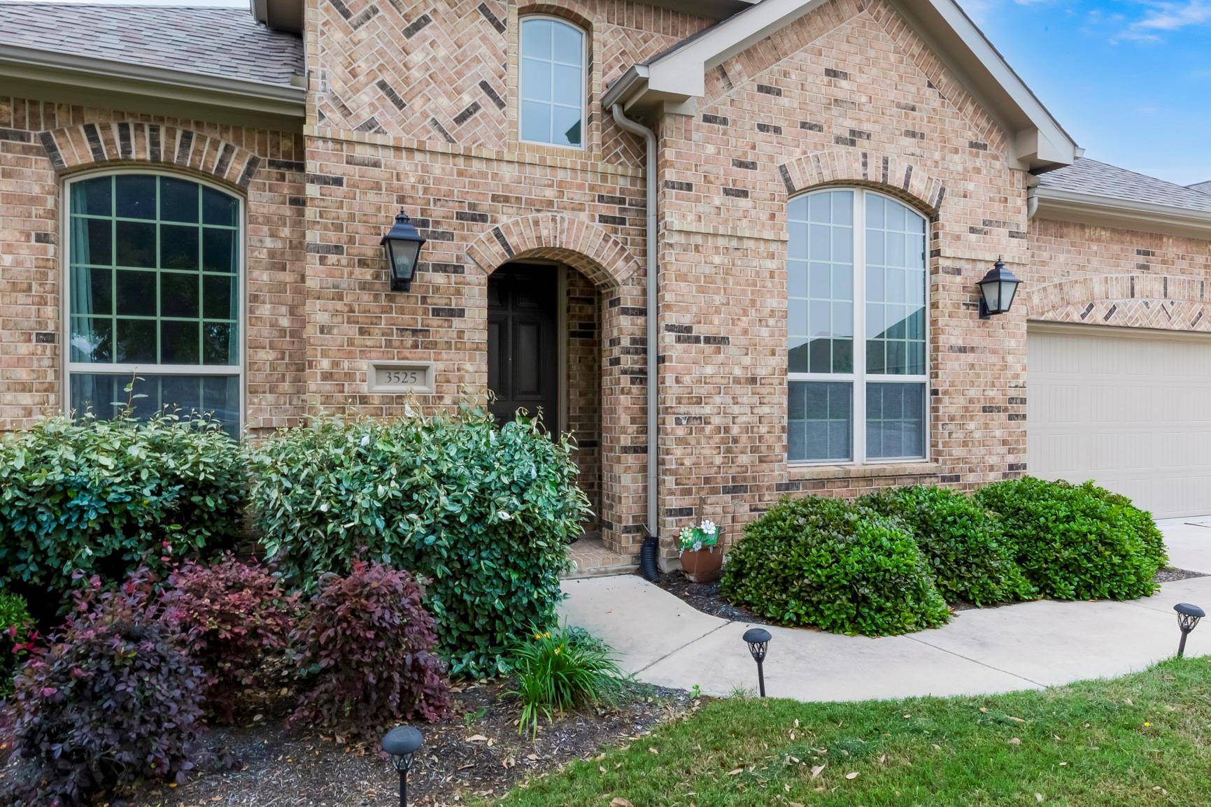 3525 De Soto LOOP, Round Rock, TX 78665