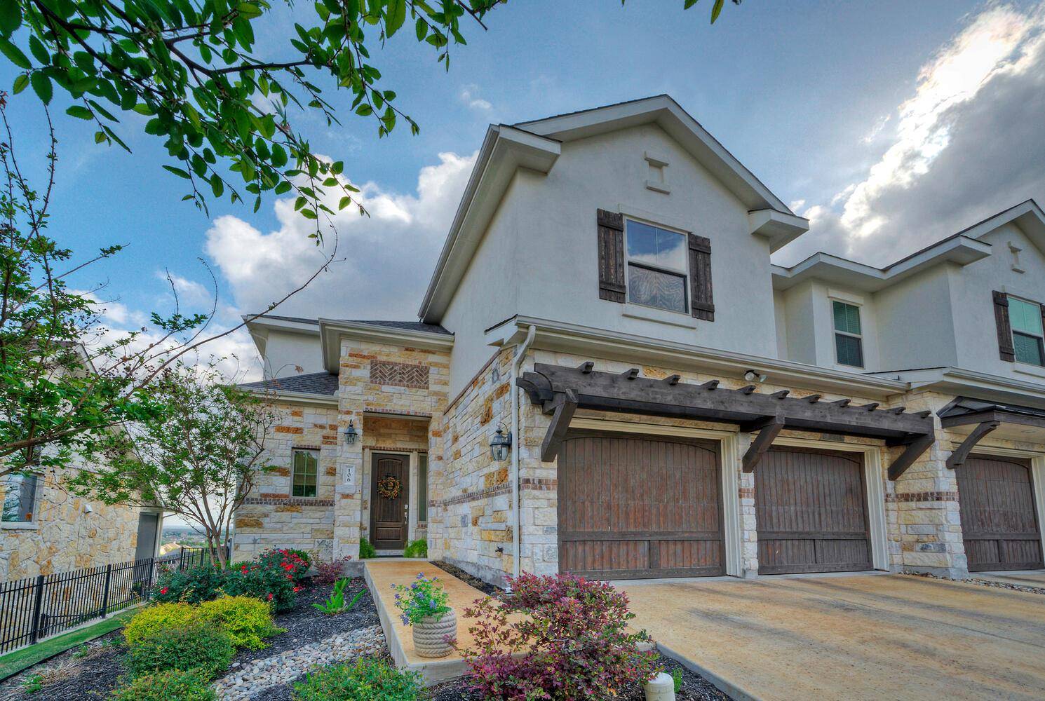 106 Cartwheel BND #55, Austin, TX 78738