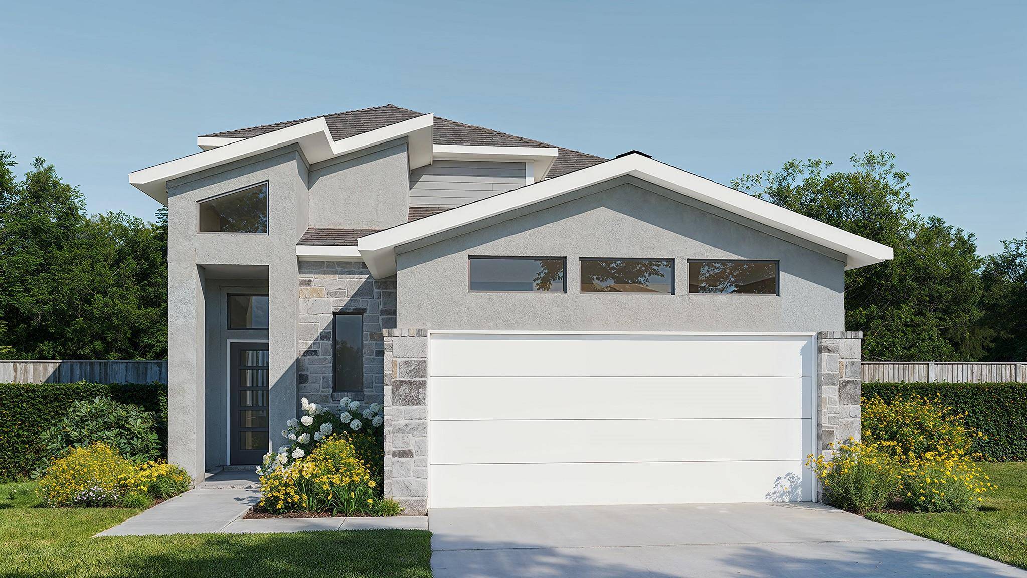 8203 Elijah Craig WAY, Austin, TX 78744