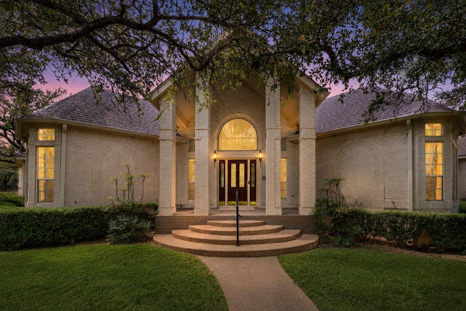 2841 Oak Haven CIR, Georgetown, TX 78628