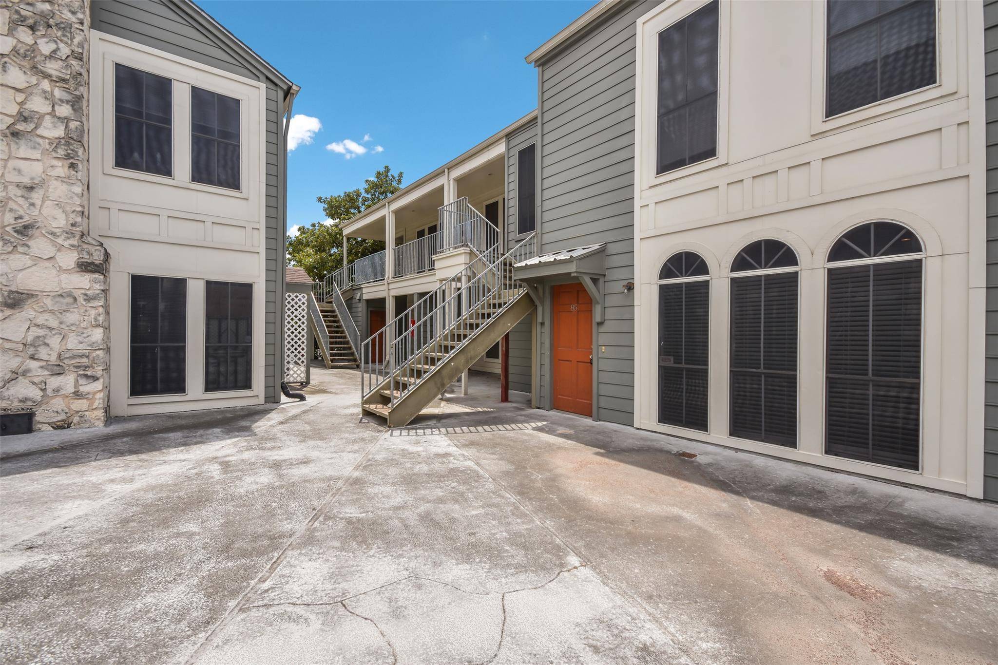 2529 Rio Grande ST #85, Austin, TX 78705