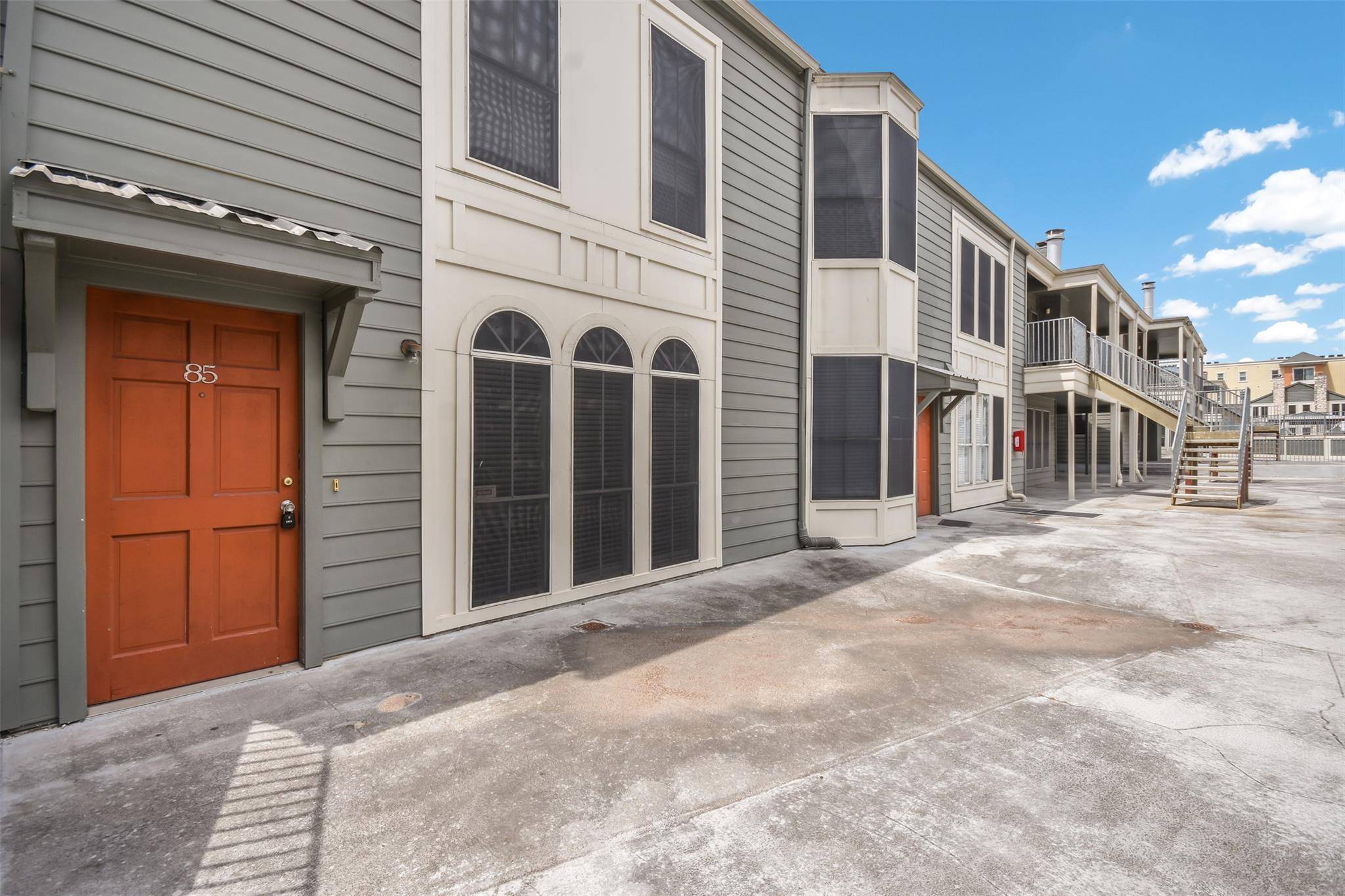 2529 Rio Grande ST #85, Austin, TX 78705
