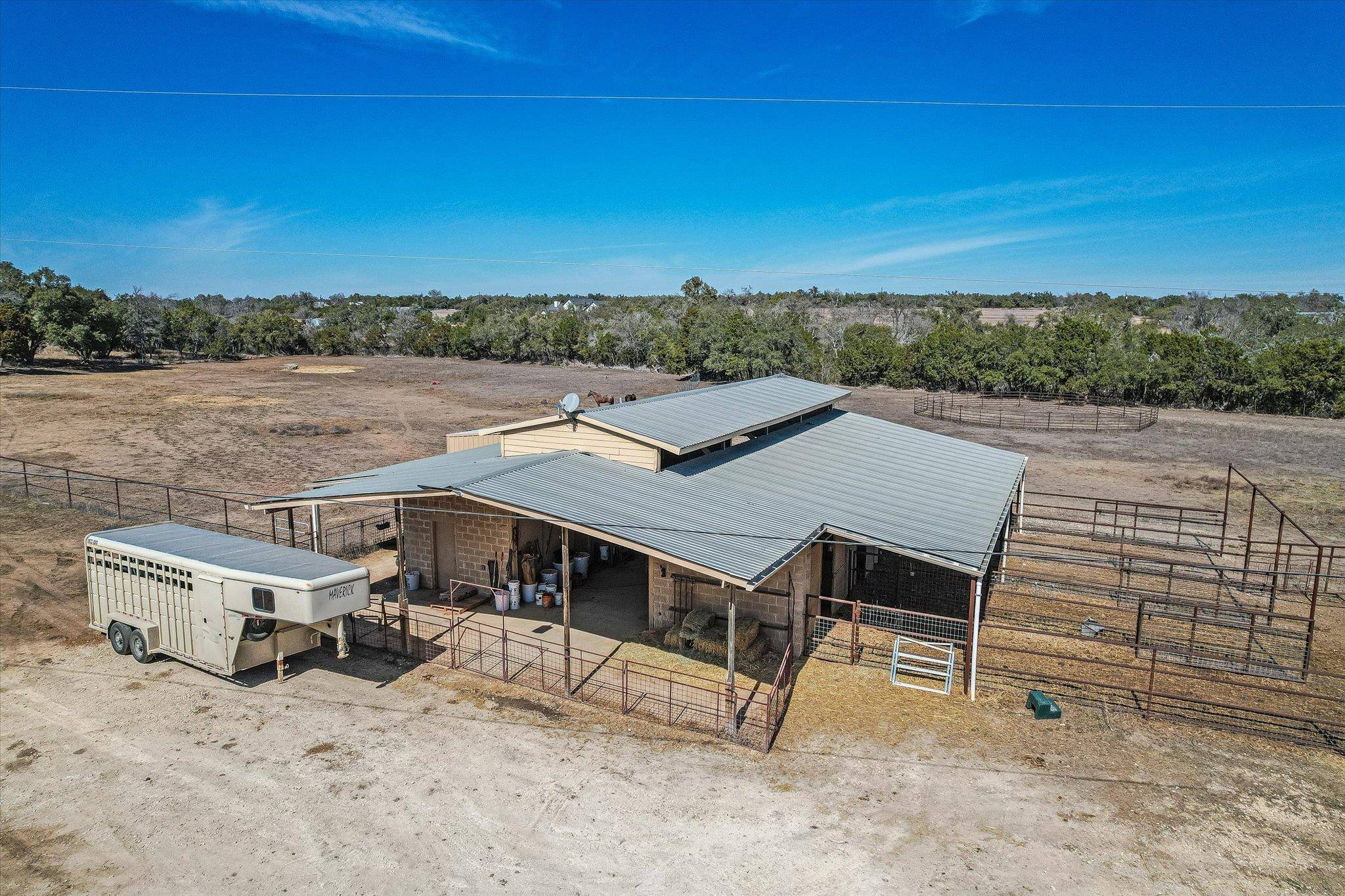 3340 Martin RD, Dripping Springs, TX 78620