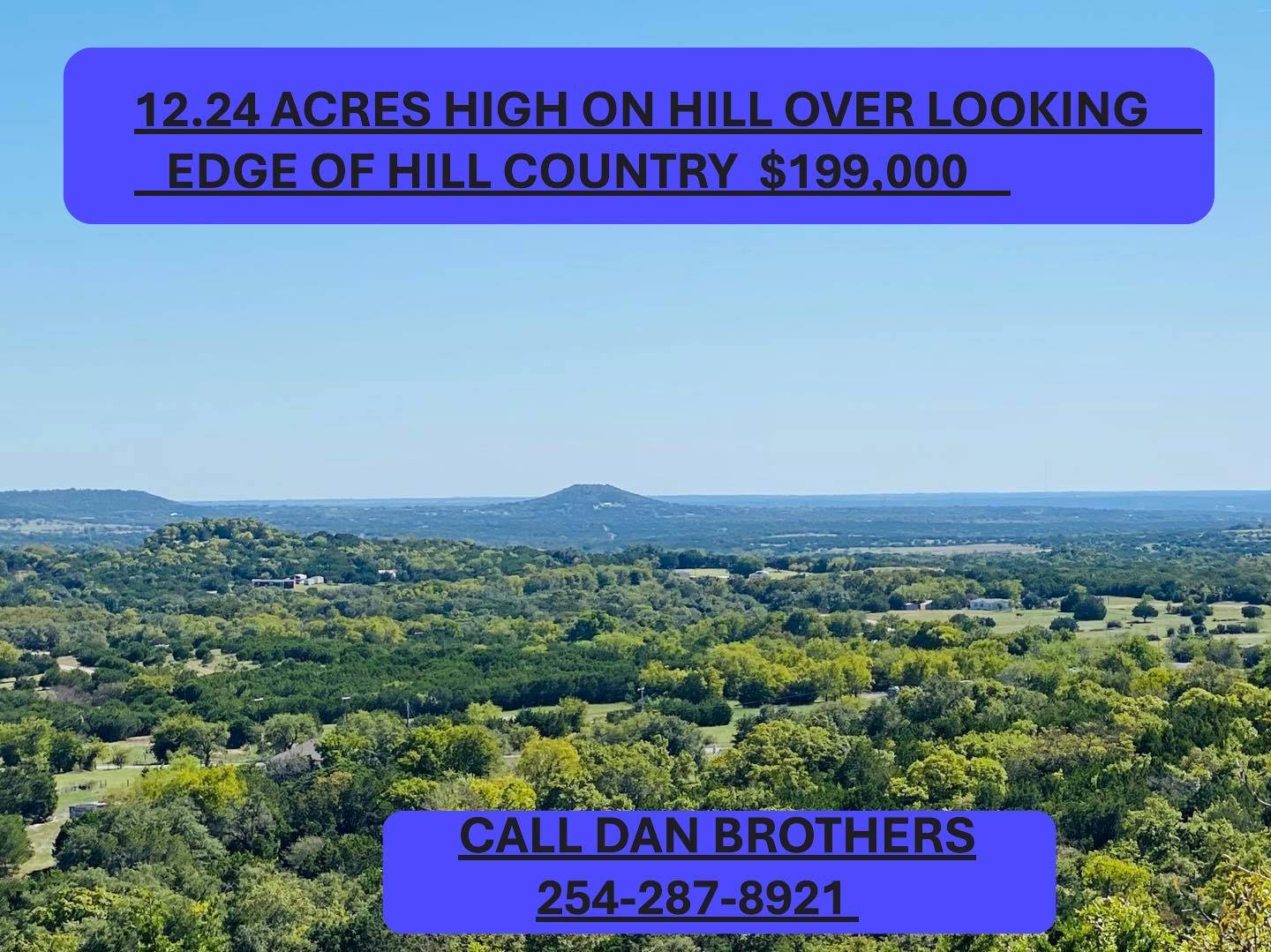 16 LINDORBET Lindorbet RD, Copperas Cove, TX 76522