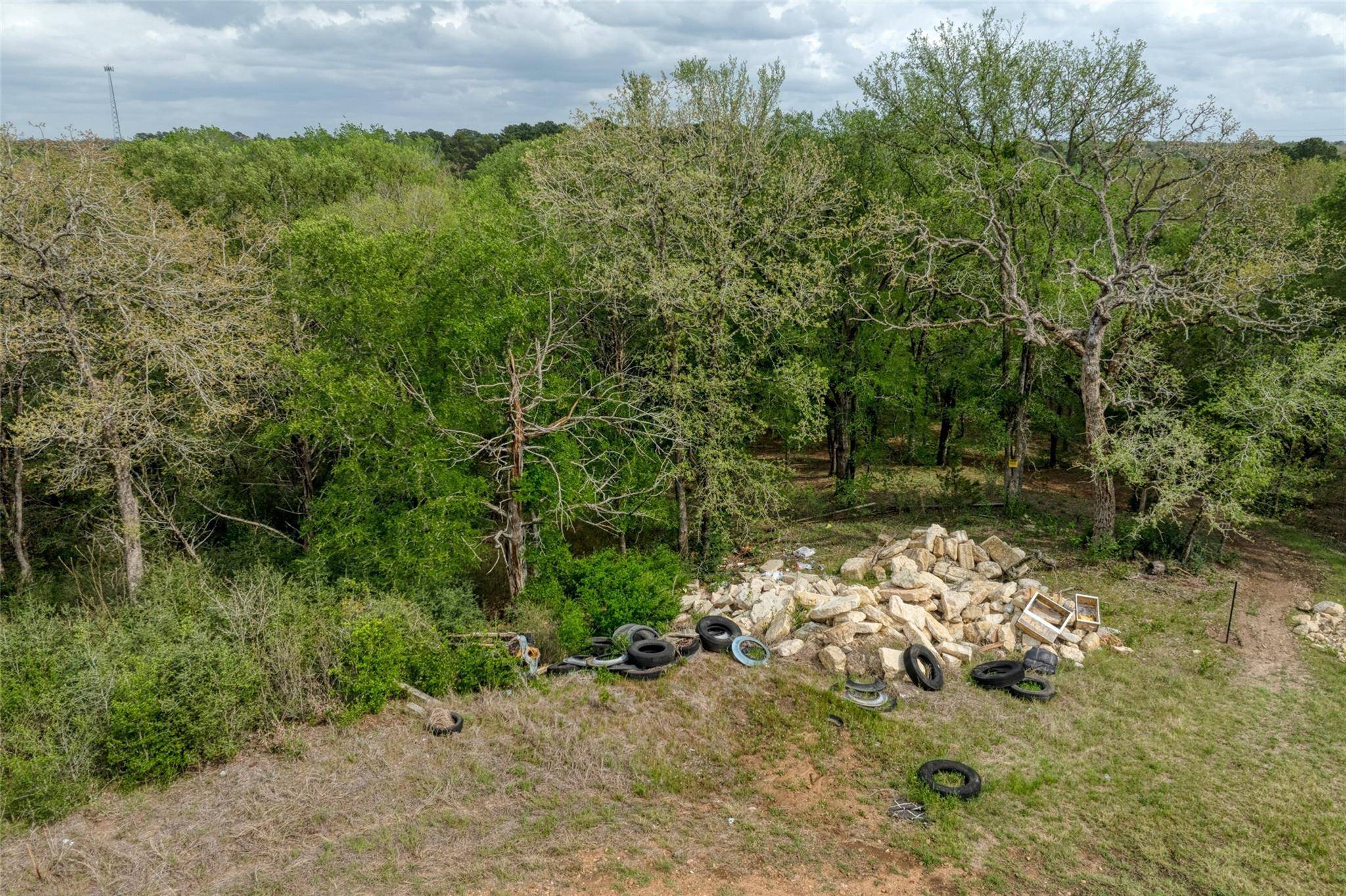 TBD Ripple Brook DR, Bastrop, TX 78602
