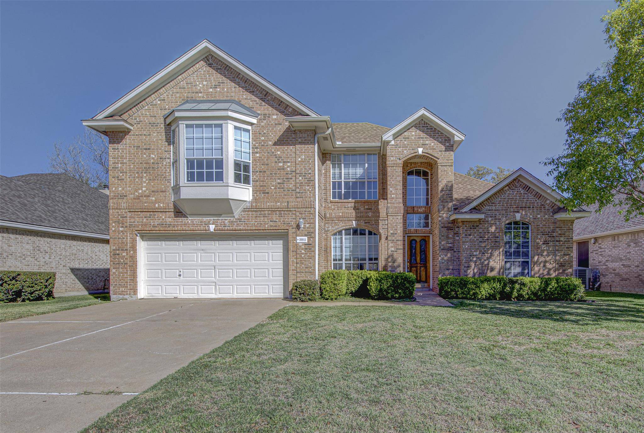 30011 Oakland Hills DR, Georgetown, TX 78628