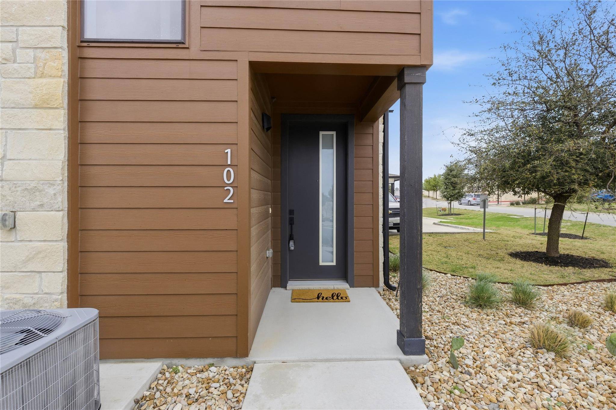 315 Holton DR #102, Austin, TX 78737