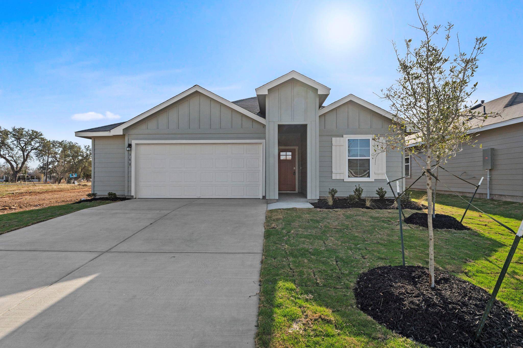 368 Denali DR, Kyle, TX 78640