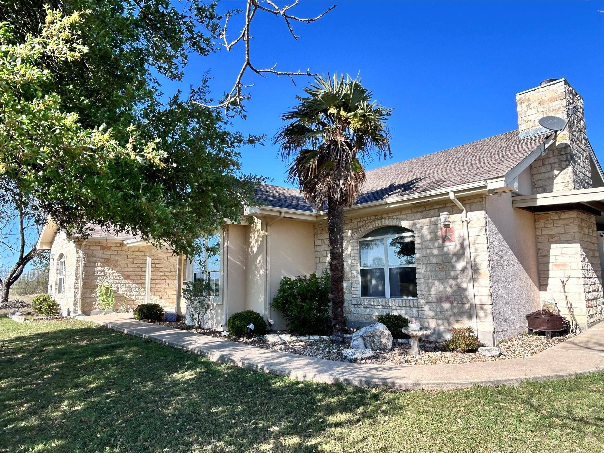 11115 FM 1660, Hutto, TX 78634