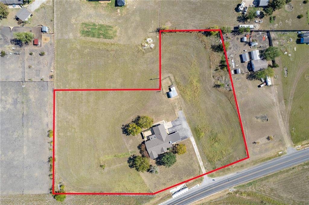 11115 FM 1660, Hutto, TX 78634