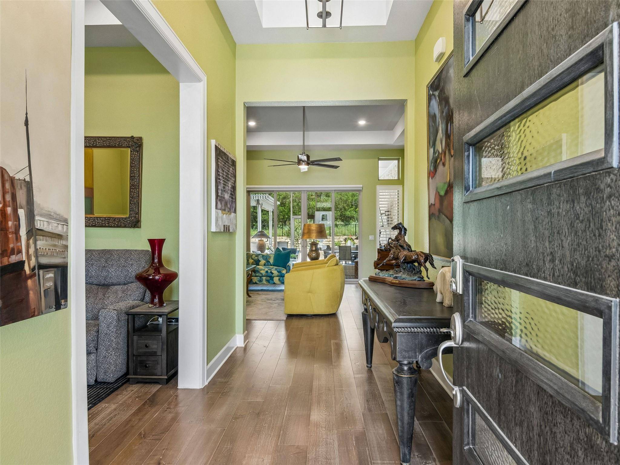 224 Sweeping Sage LN, San Marcos, TX 78666