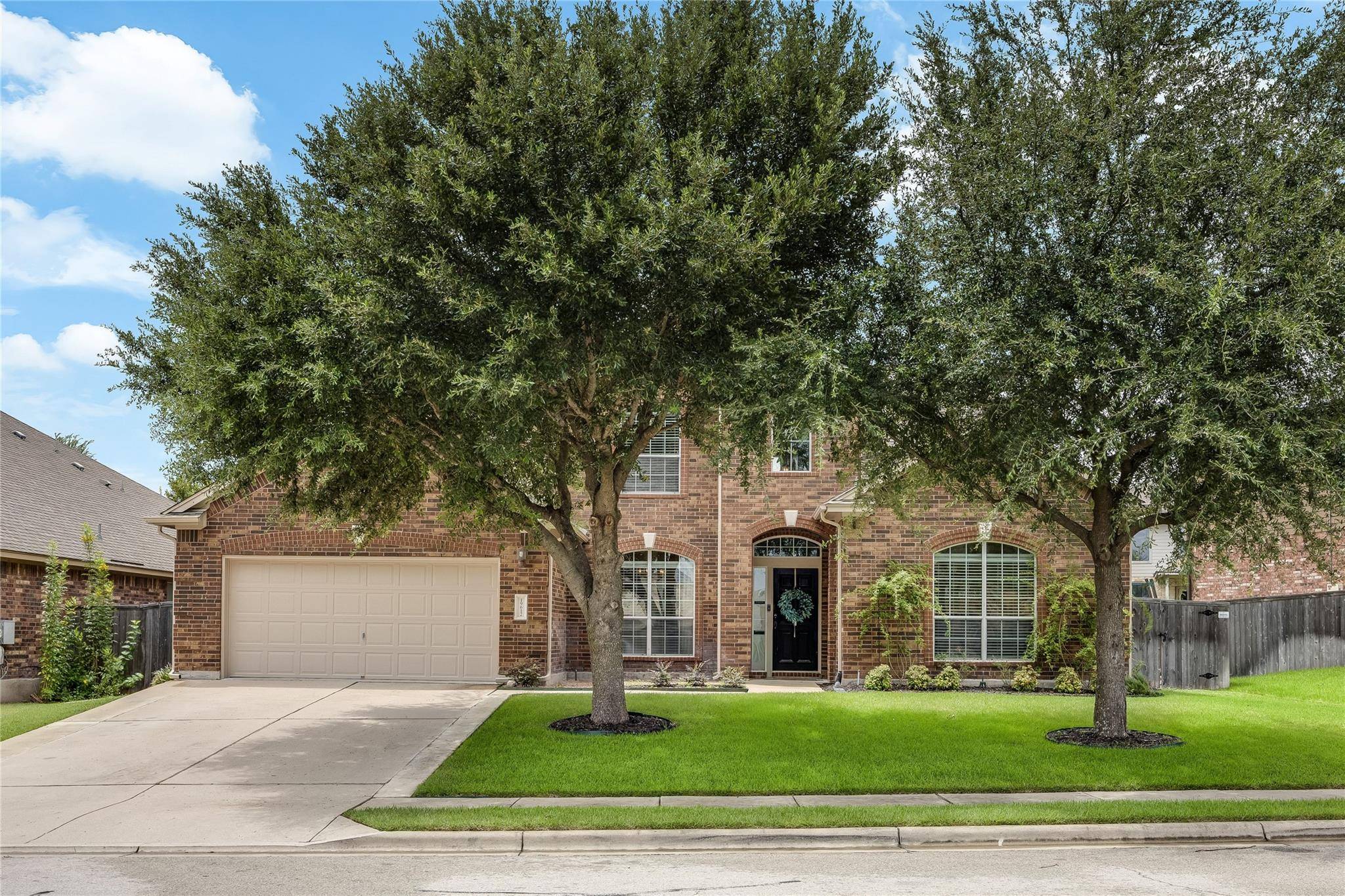 19612 Moorlynch Ave, Pflugerville, TX 78660
