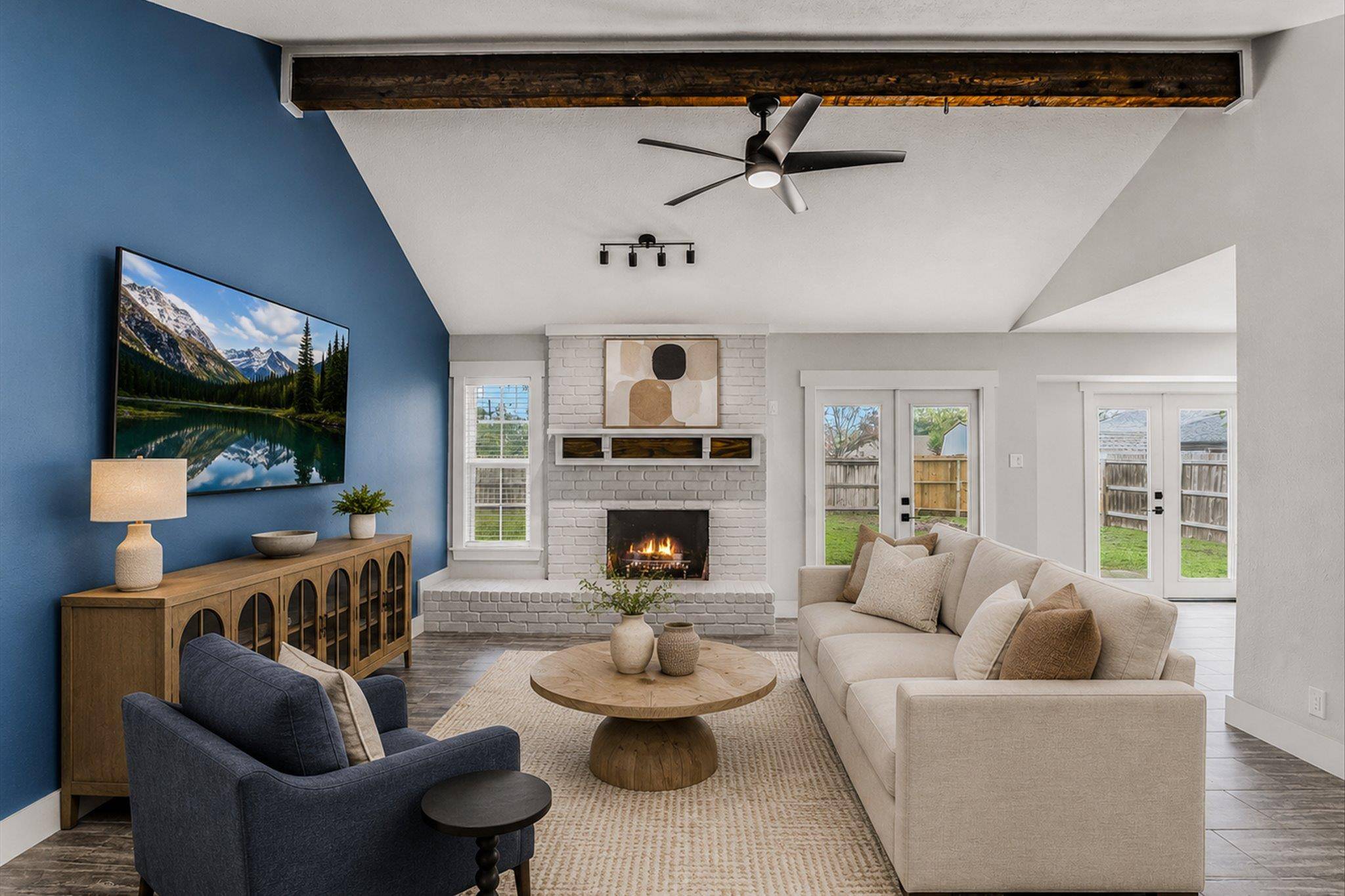 801 E Central DR, Georgetown, TX 78628