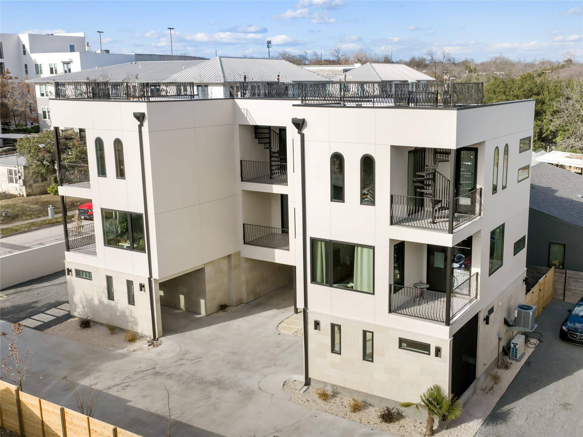 5507 Clay Ave #1A, 1B, 1C, Austin, TX 78756
