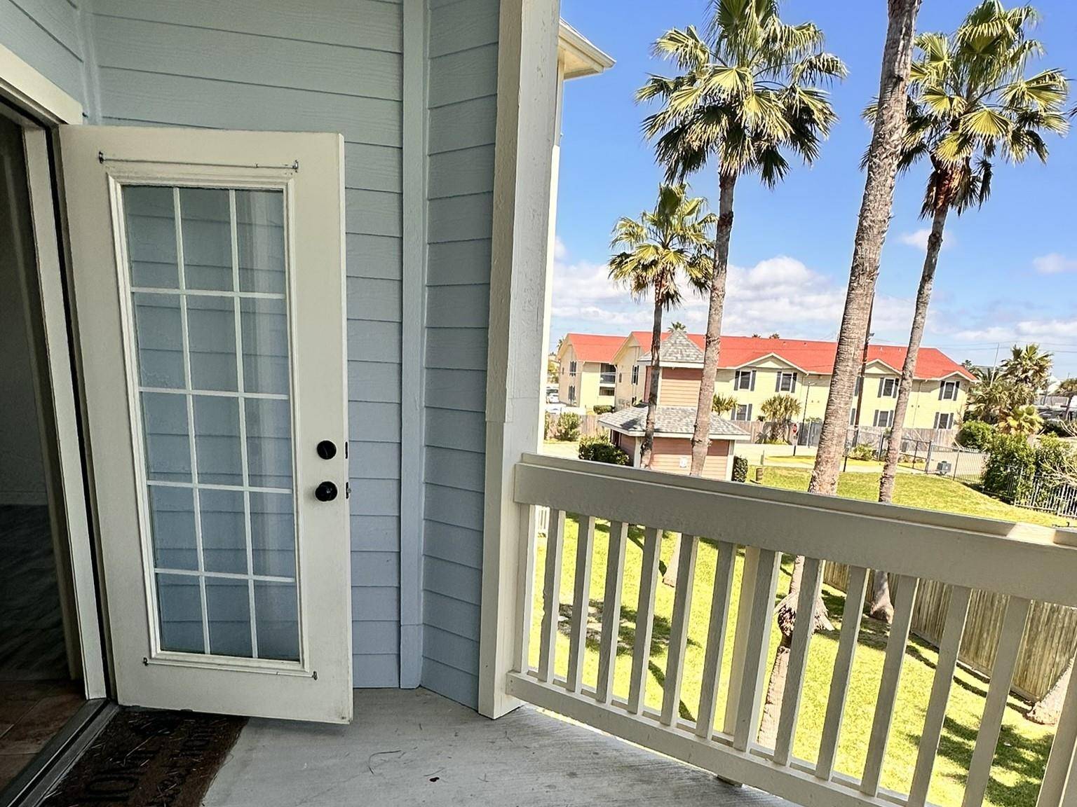 7000 Seawall BLVD #125, Galveston, TX 77551