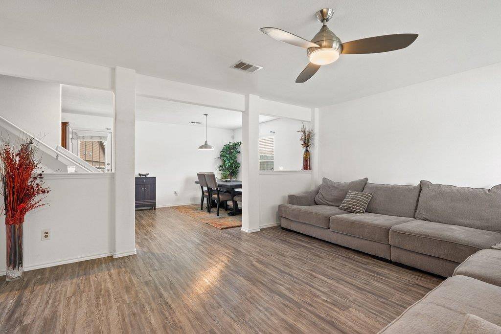 13212 High Sierra ST, Manor, TX 78653