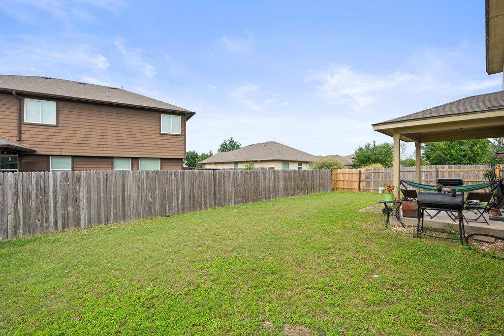 13212 High Sierra ST, Manor, TX 78653
