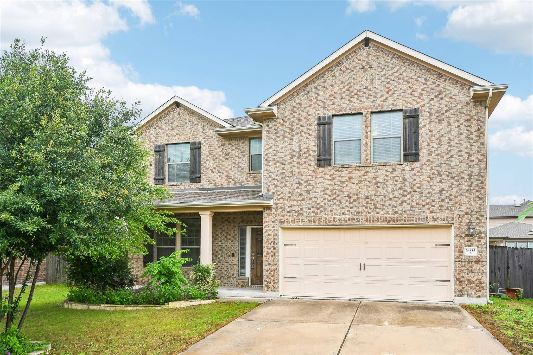 8333 Angelo LOOP, Round Rock, TX 78665