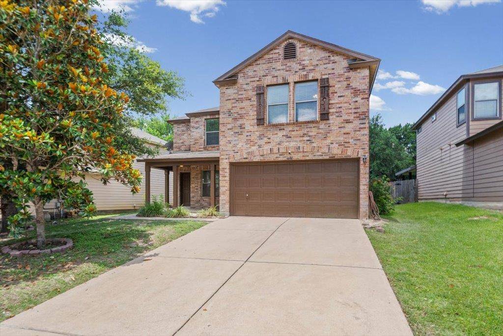 4600 Cottonwood ST, Austin, TX 78744