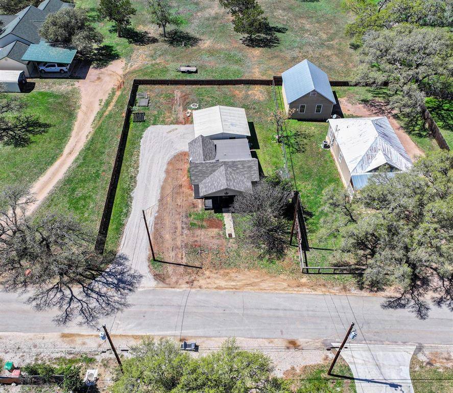 103 N Avenue Q Ave, Johnson City, TX 78636