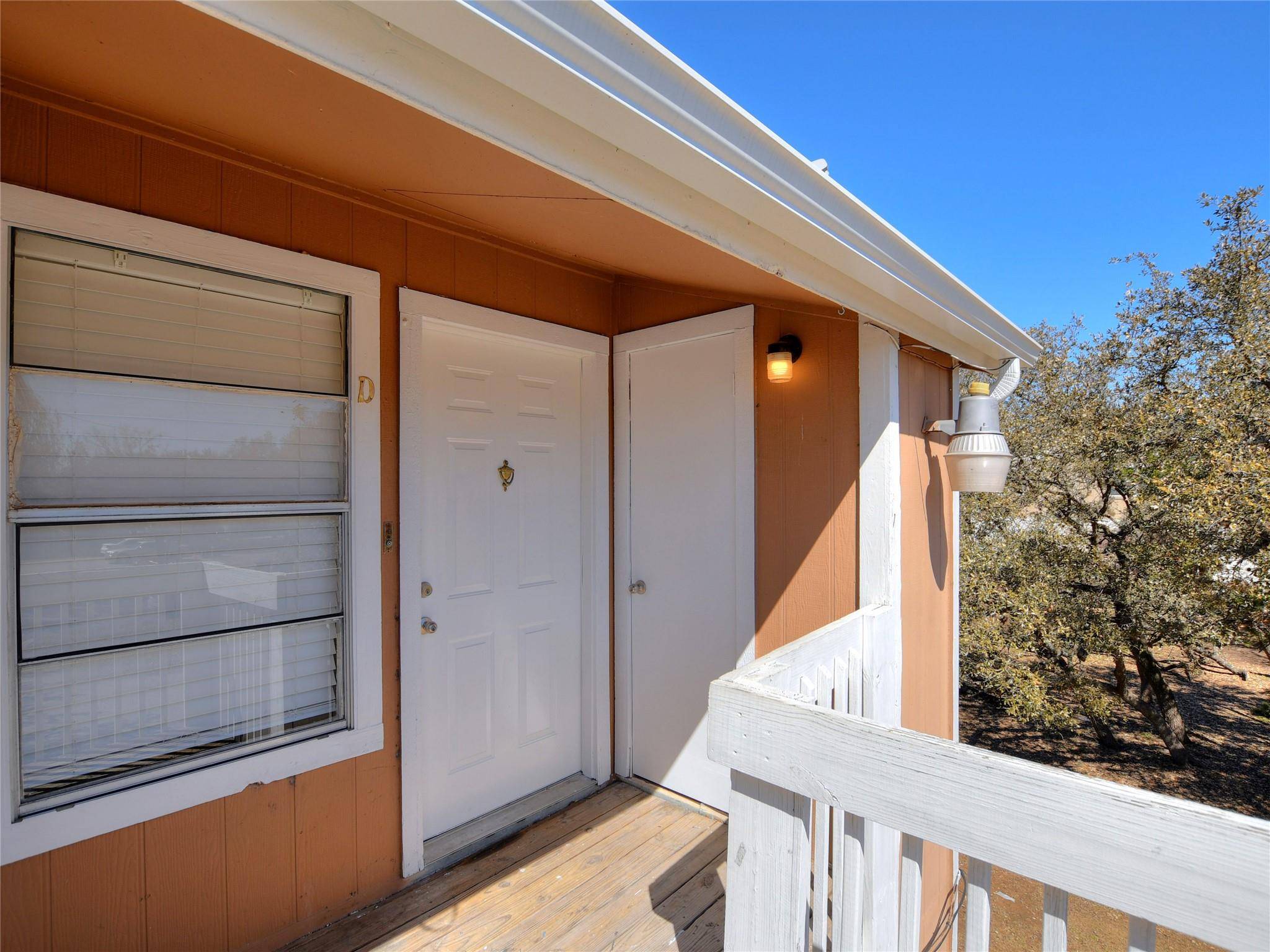 301 Algerita DR #D, Georgetown, TX 78628