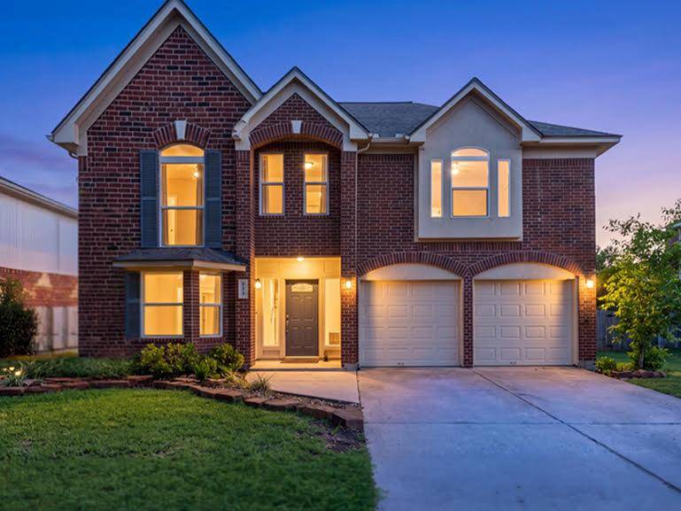 2605 Oakwood Glen DR, Cedar Park, TX 78613