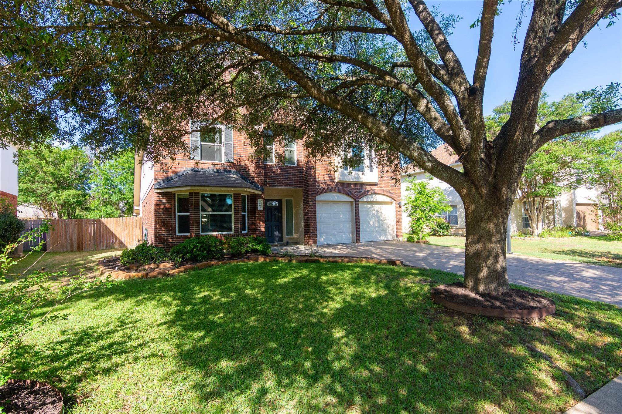 2605 Oakwood Glen DR, Cedar Park, TX 78613