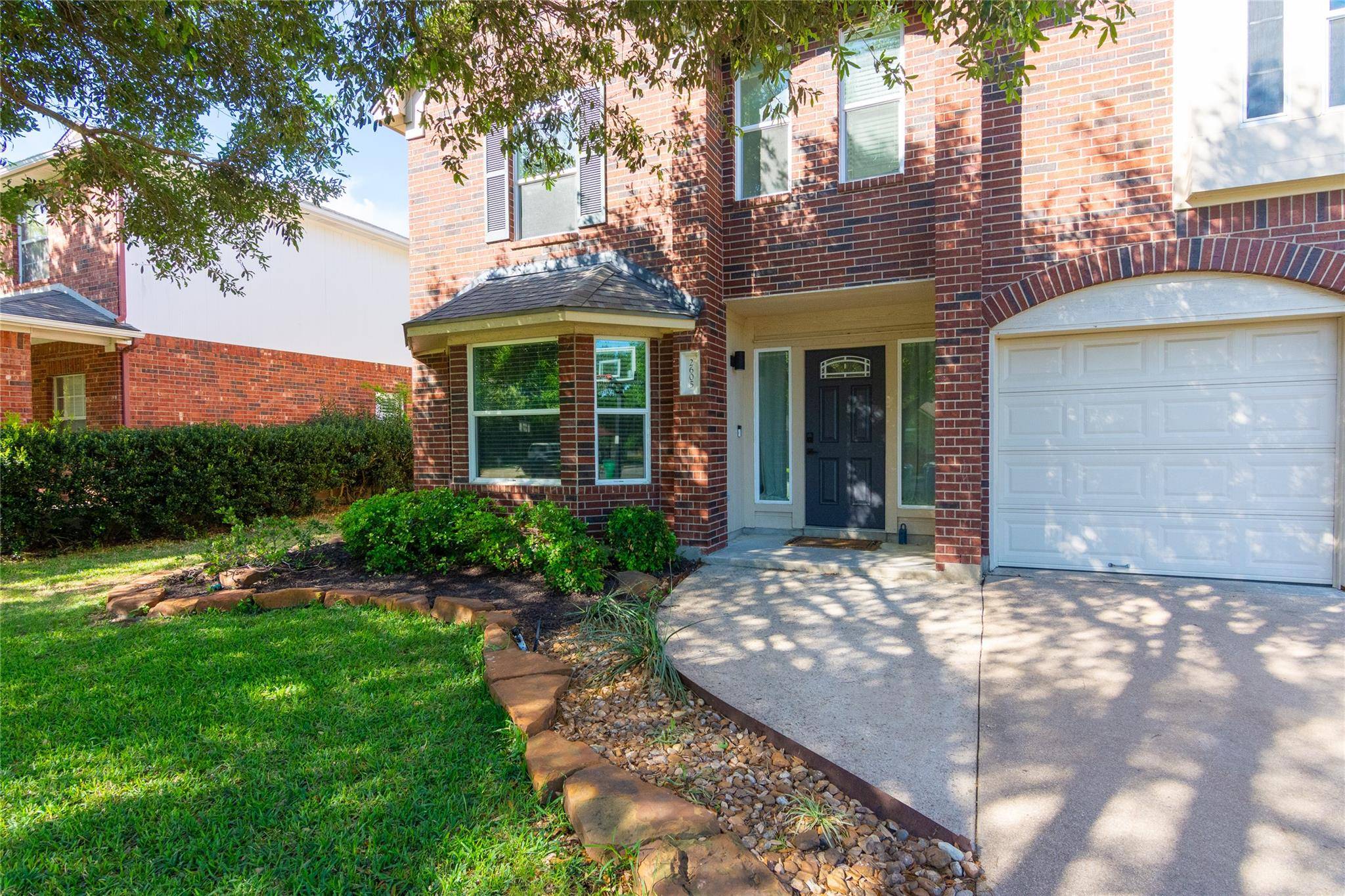 2605 Oakwood Glen DR, Cedar Park, TX 78613
