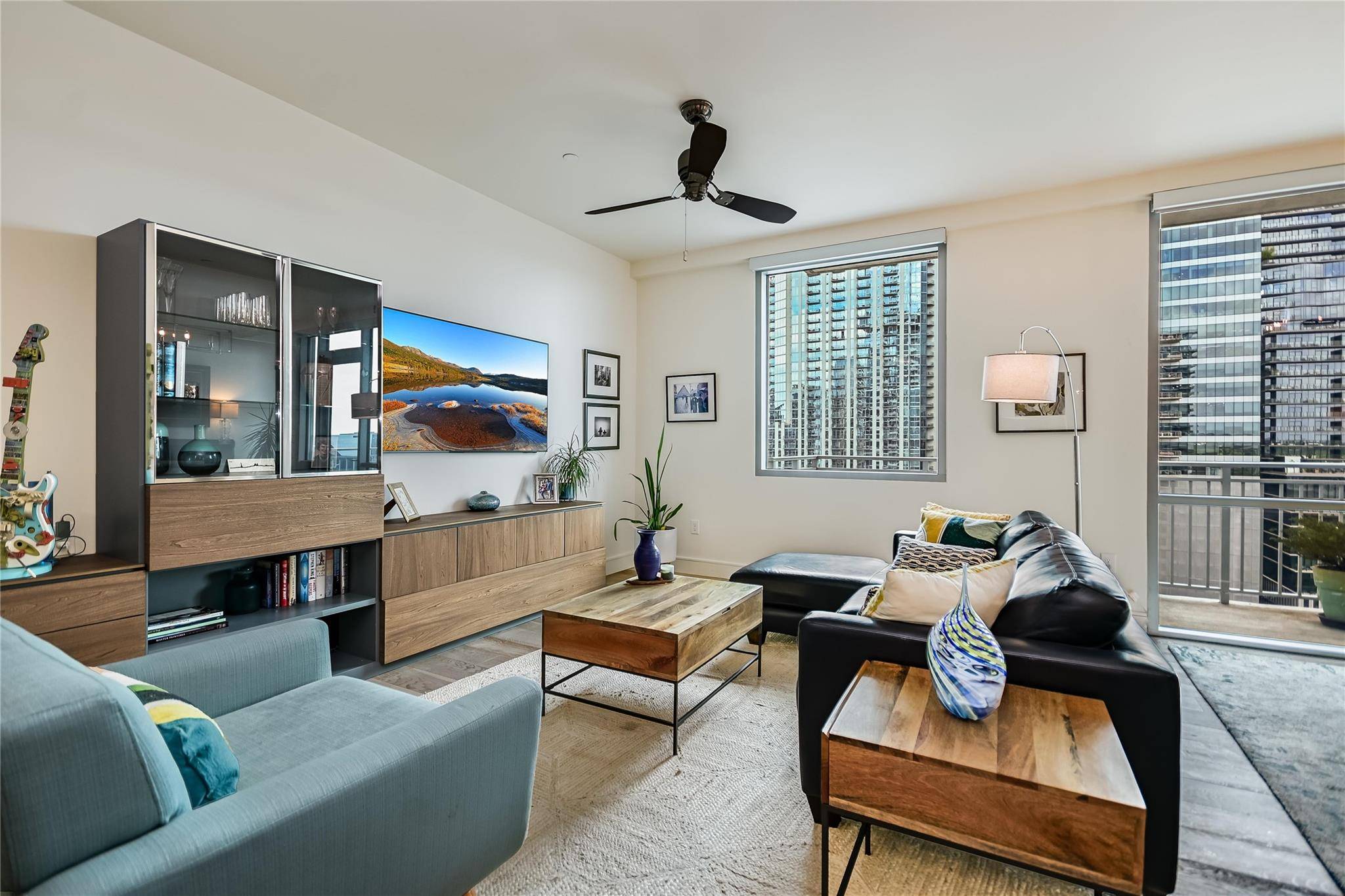222 West Ave #1613, Austin, TX 78701