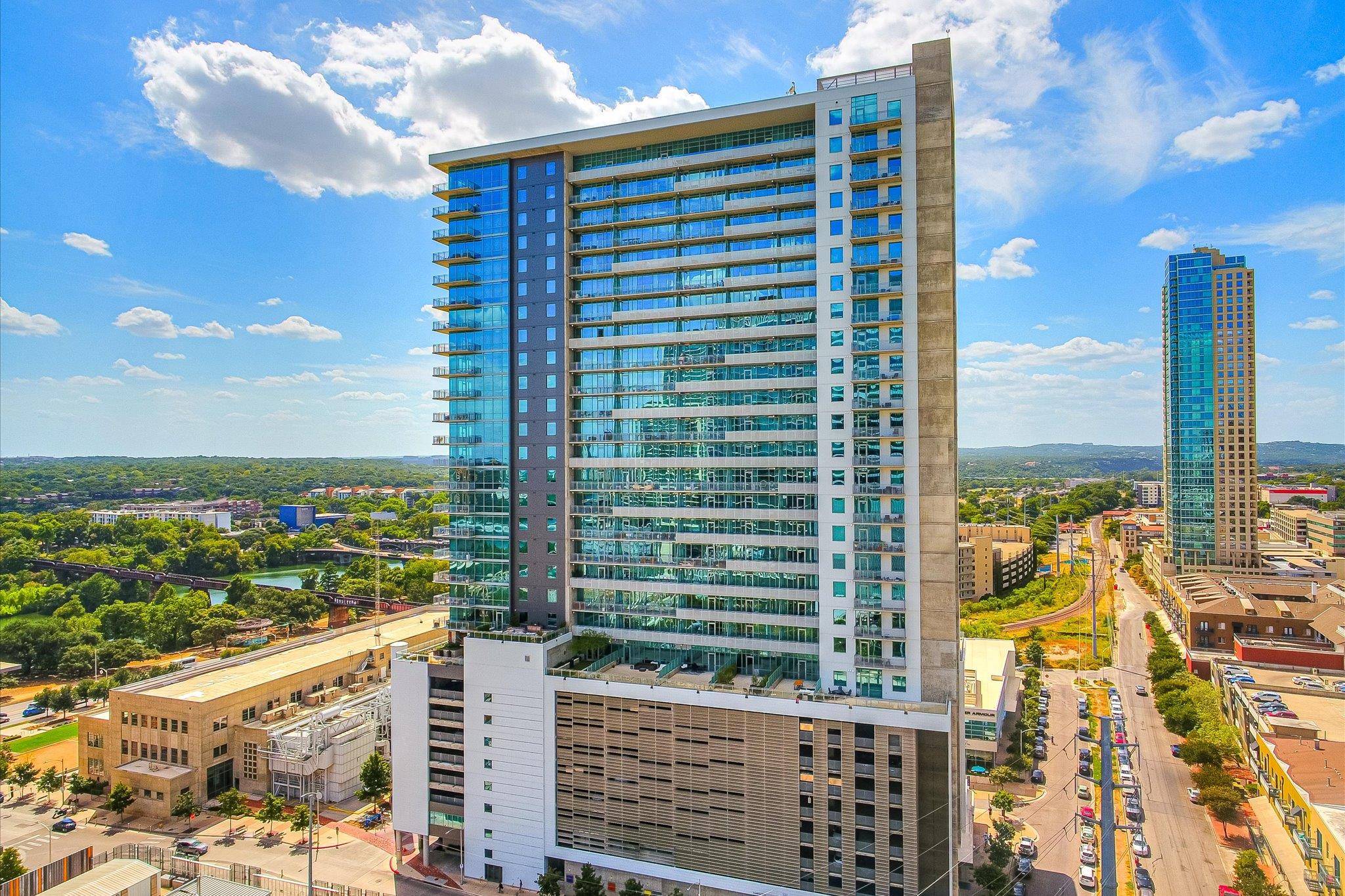 222 West Ave #1613, Austin, TX 78701