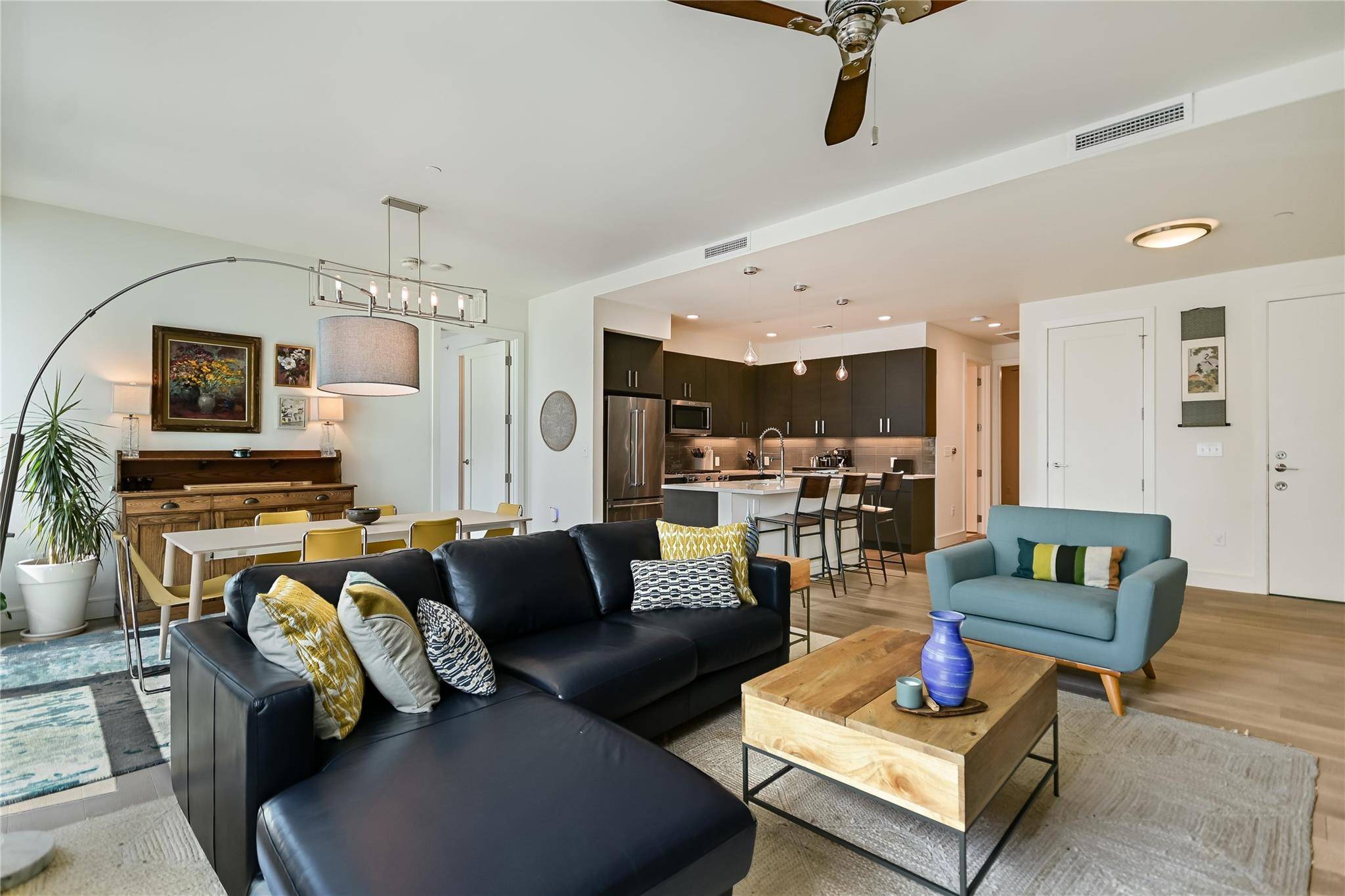 222 West Ave #1613, Austin, TX 78701