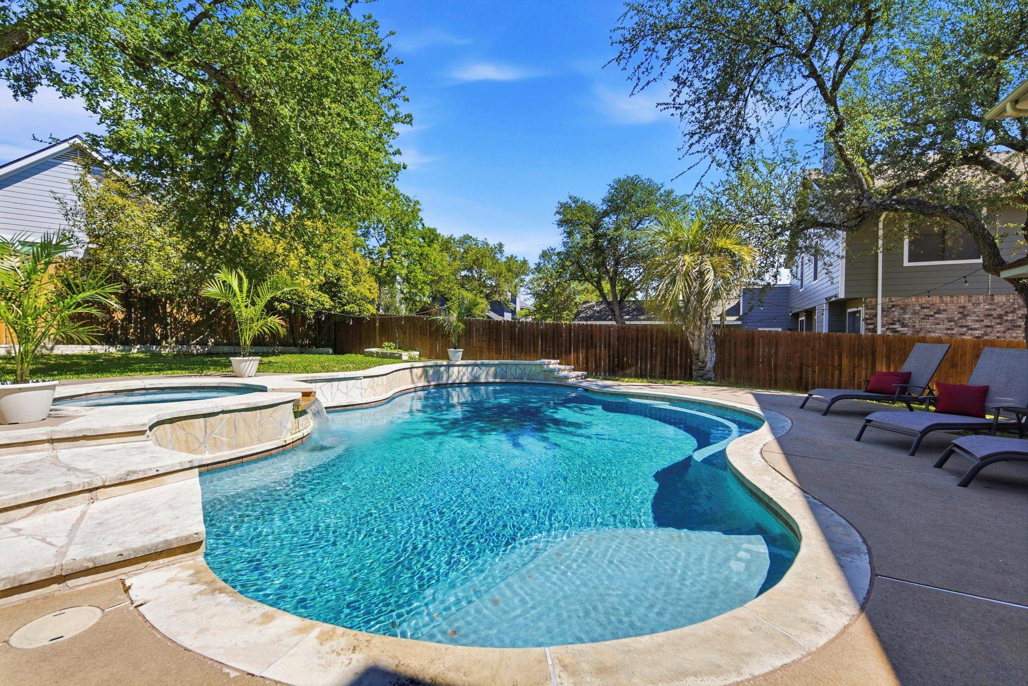 11002 Sierra Verde TRL, Austin, TX 78759