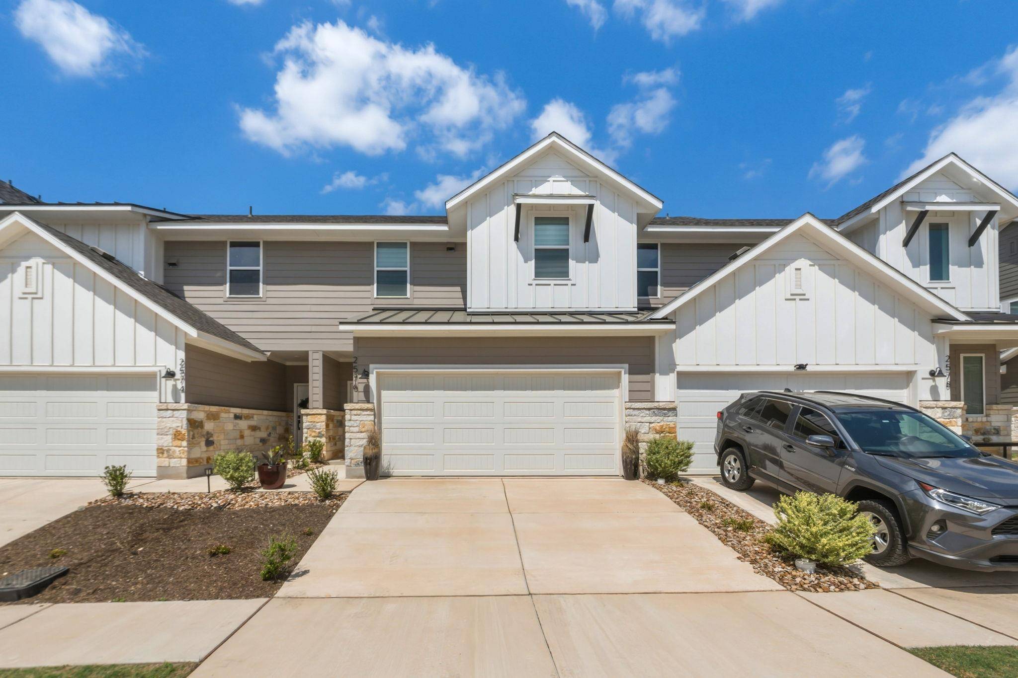 2576 Jack Nora WAY, Round Rock, TX 78665