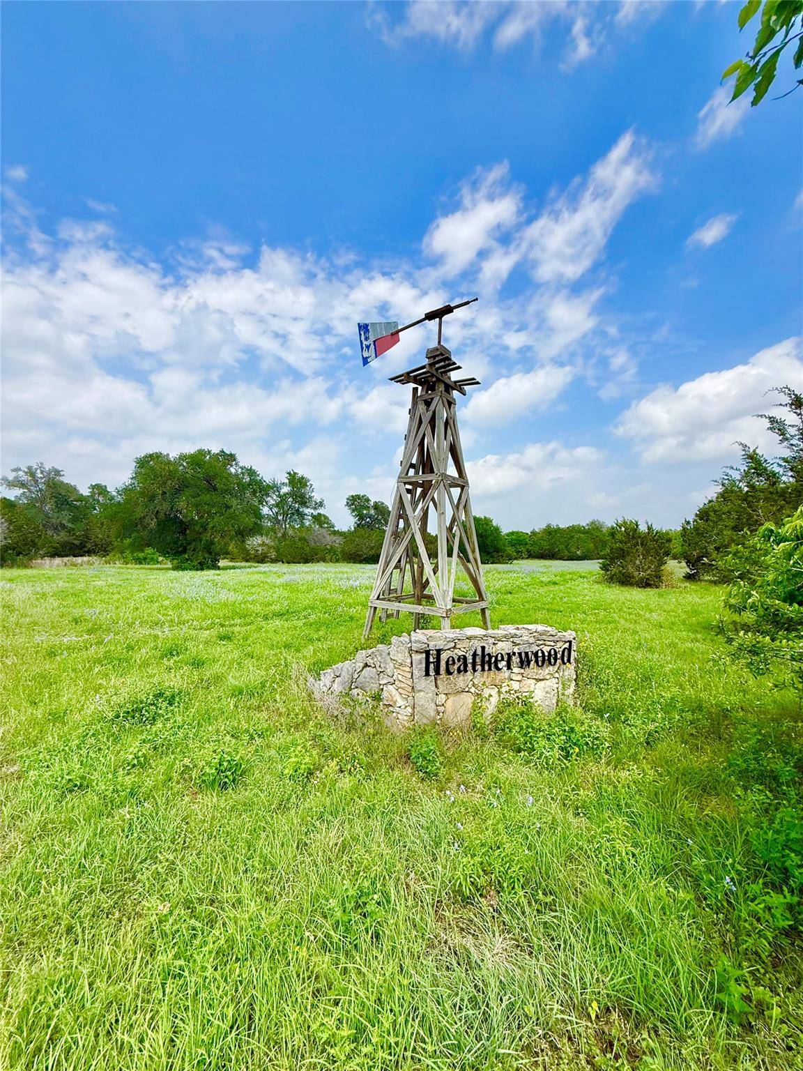 289 Heatherwood DR, Driftwood, TX 78619