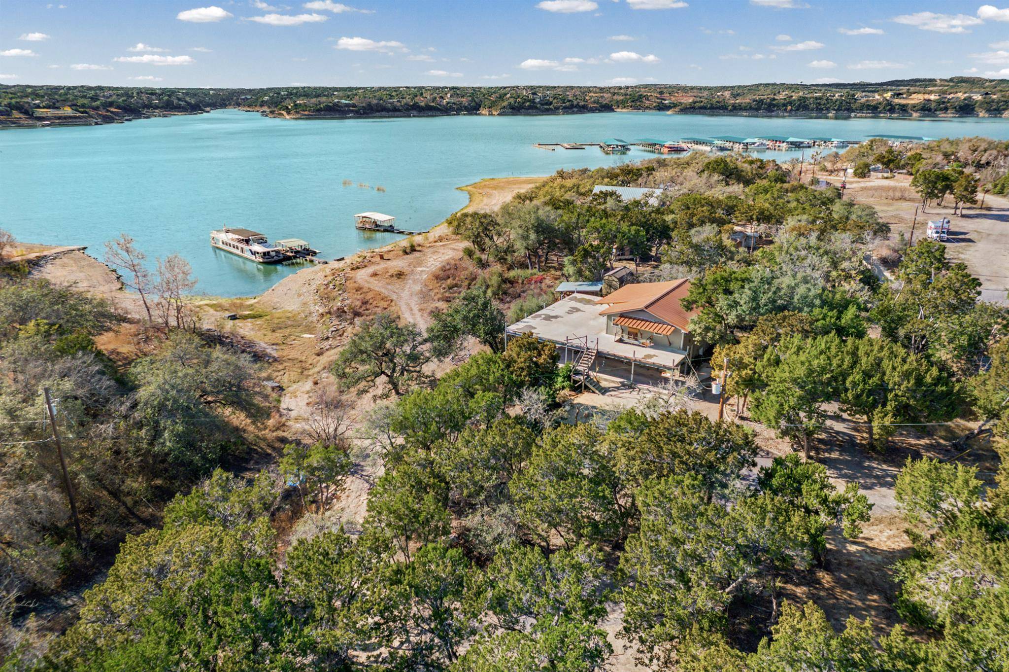 17019 Rocky Ridge RD, Austin, TX 78734