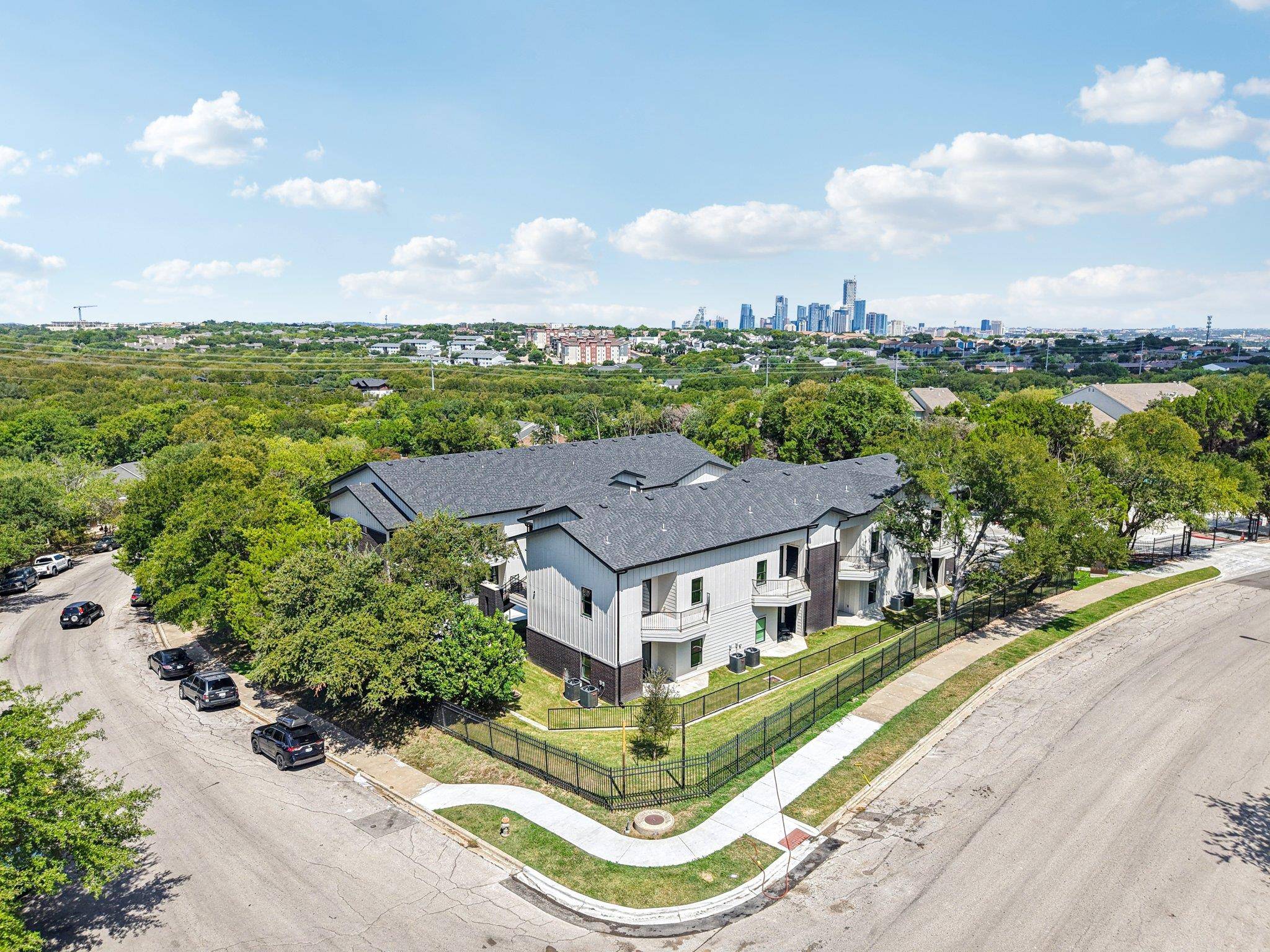 2450 Wickersham LN #2012, Austin, TX 78741